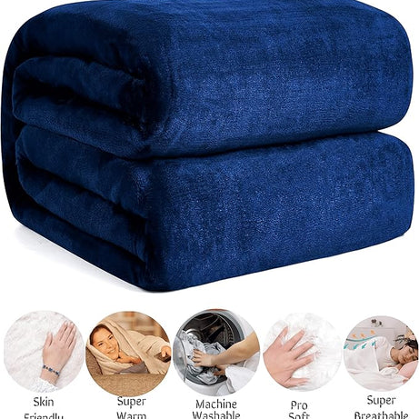   housewarming gift blanket