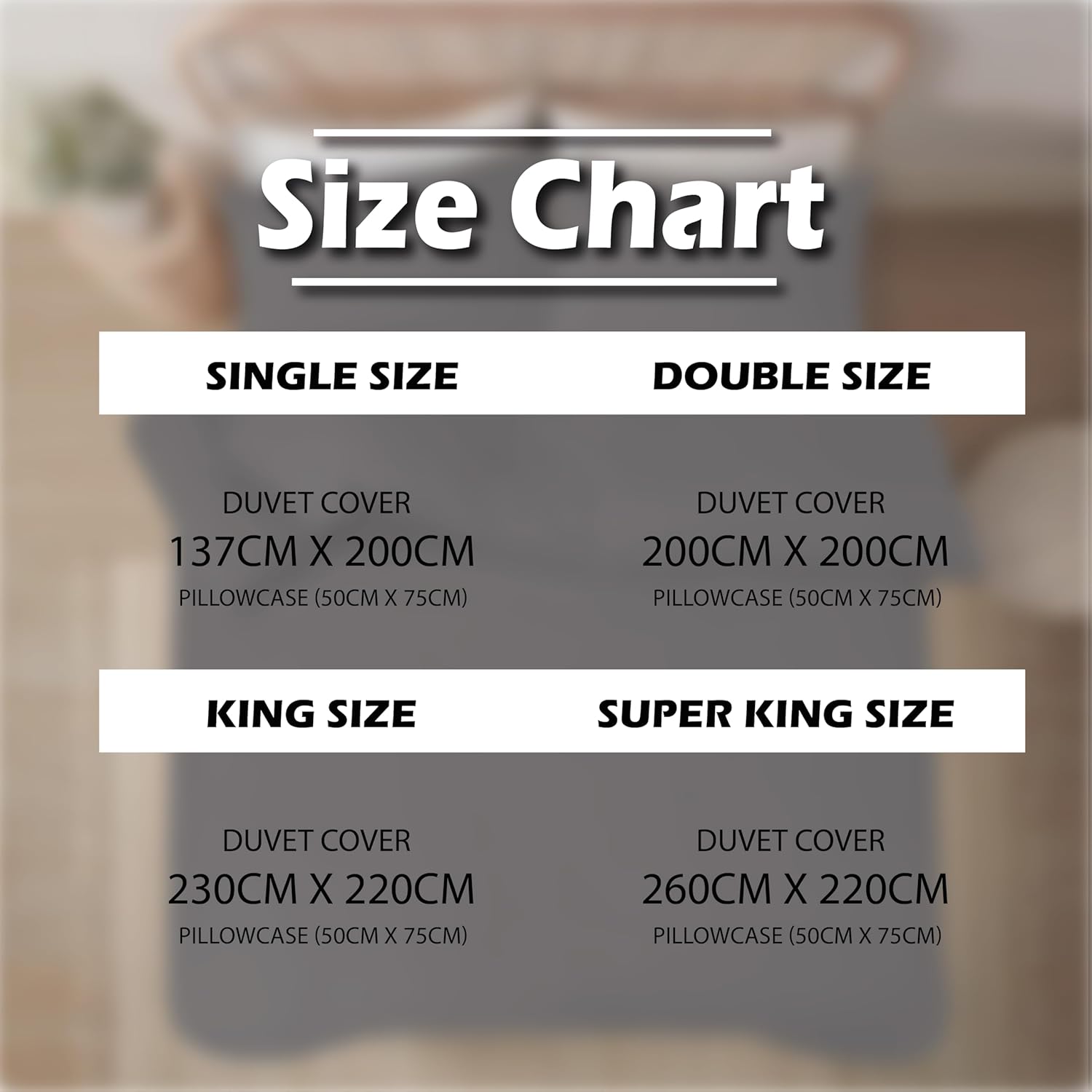 Duvet Cover Set – Soft Brushed Microfiber Plain Dyed Duvet Cover Sets with Pillow Case- Bedding Quilt Cover Set Charcoal