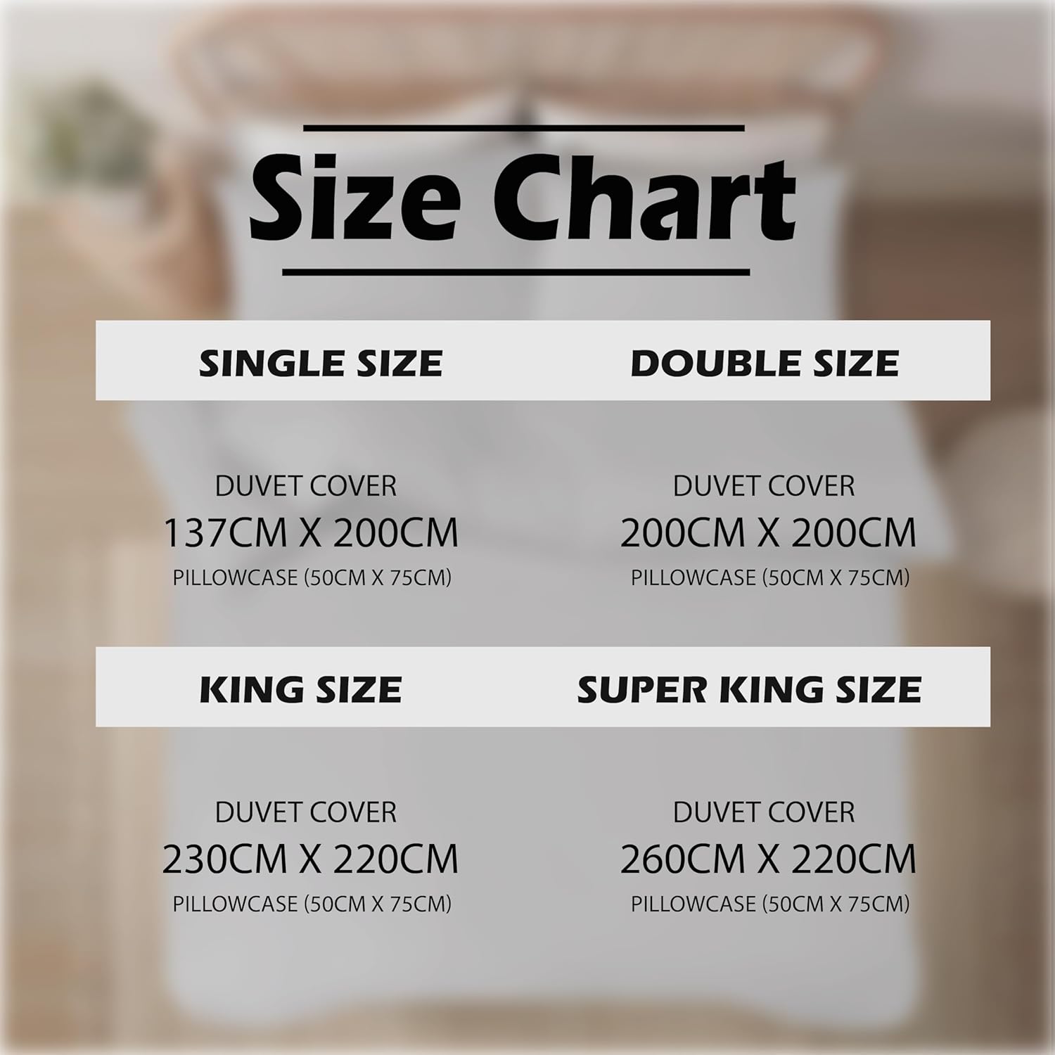 Duvet Cover Sets- Soft Brushed Microfiber Plain Dyed Duvet Cover Sets with Pillow Cases- Bedding Quilt Cover Set