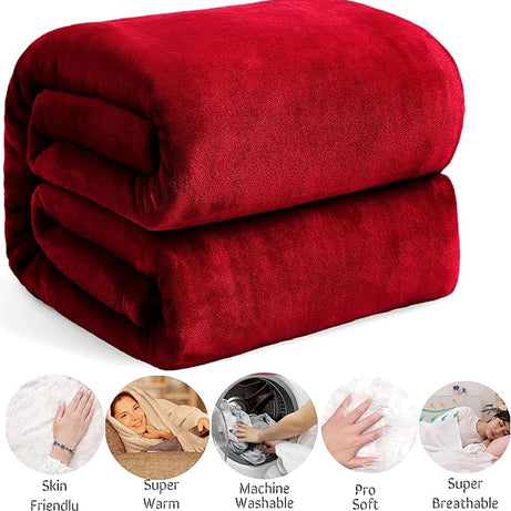   housewarming gift blanket