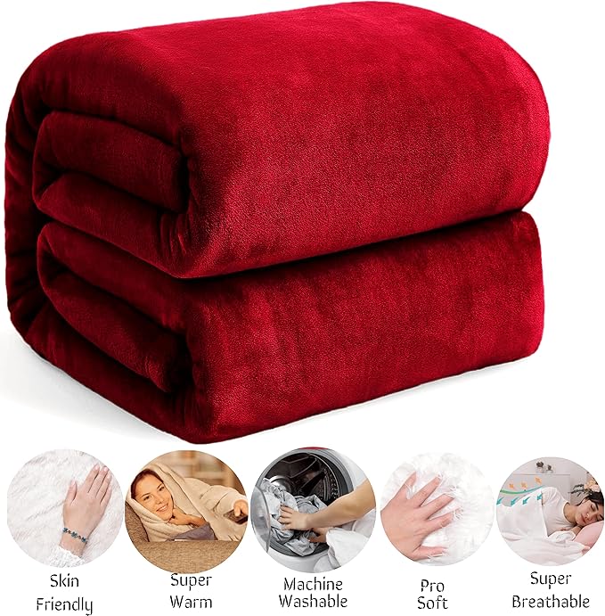   housewarming gift blanket