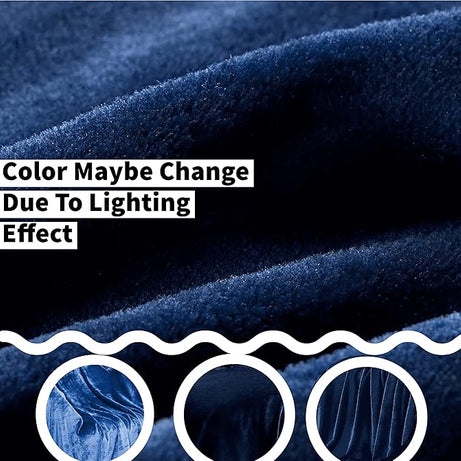  easy-care machine washable blanket